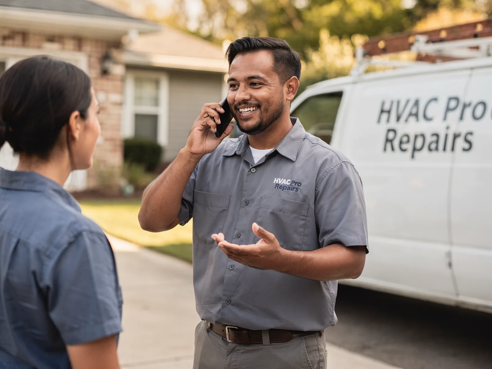 Heat Pump Repair Mantua, OH FAQs